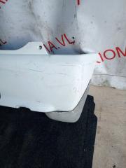 Бампер задний SUZUKI ALTO HC11V F6A 7181170G00 2 ракурс