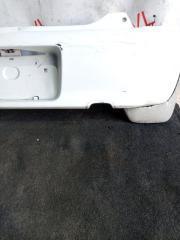 Бампер задний SUZUKI ALTO HC11V F6A 7181170G00 4 ракурс