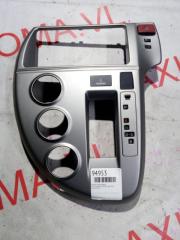 Консоль магнитофона TOYOTA RACTIS SCP100 2SZFE 5541252350 5 ракурс