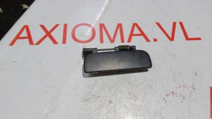 Ручка задней двери SUZUKI ALTO HA11S F6A 8281050F00 1 ракурс Ручка задней двери SUZUKI ALTO HA11S F6A 8281050F00 1 ракурс