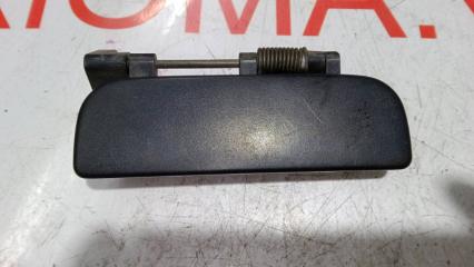 Ручка задней двери SUZUKI ALTO HA11S F6A 8281050F00 2 ракурс Ручка задней двери SUZUKI ALTO HA11S F6A 8281050F00 2 ракурс