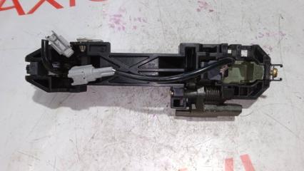 Ручка двери левая передняя NISSAN SERENA C25 MR20DE 80641EN101 4 ракурс