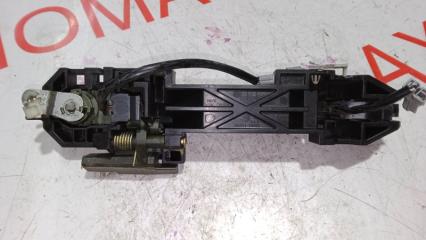 Ручка двери правая передняя NISSAN SERENA C25 MR20DE 80640EN101 3 ракурс