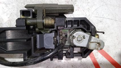 Ручка двери правая передняя NISSAN SERENA C25 MR20DE 80640EN101 4 ракурс