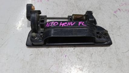 Ручка двери левая передняя SUZUKI ALTO HA11S F6A 8280274F005PK 4 ракурс