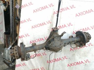 Мост задний MITSUBISHI CANTER 2004
