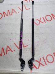 Амортизатор задней двери MAZDA CX-3 DKEFW PEVPS D10E62620A 5 ракурс