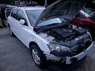 Подкрылок правый передний  MAZDA AXELA BK5P ZYVE ,BP4K56130E ,BP4K56130E 1 ракурс