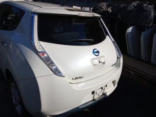 Стоп-сигнал левый задний NISSAN LEAF ZE0 EM61 265553NA2B, D091 1 ракурс