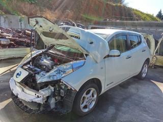 Стоп-сигнал левый задний NISSAN LEAF ZE0 EM61 265553NA2B, D091 2 ракурс