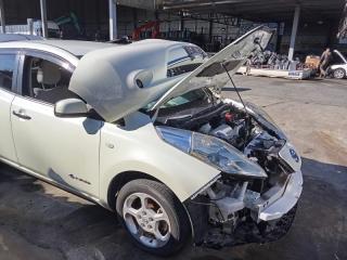 Стоп-сигнал левый задний NISSAN LEAF ZE0 EM61 265553NA2B, D091 3 ракурс