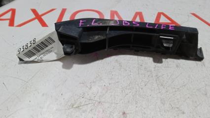 Крепление бампера левое переднее HONDA LIFE JB5 P07A 71146SFA000 5 ракурс