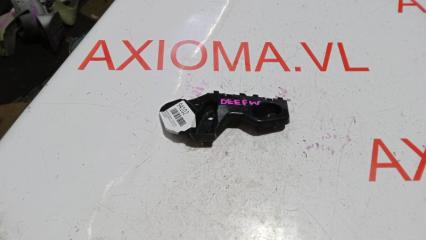 Крепление бампера правое переднее MAZDA CX-3 DKEFW PEVPS D10J500T1A 4 ракурс