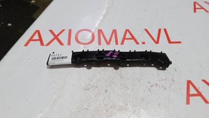 Крепление бампера правое заднее NISSAN NOTE E13 HR12DE 852206XJ0A 3 ракурс