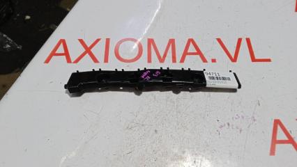 Крепление бампера левое заднее NISSAN NOTE E13 HR12DE 852216XJ0A 3 ракурс