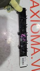 Крепление бампера левое заднее NISSAN NOTE E13 HR12DE 852216XJ0A 4 ракурс