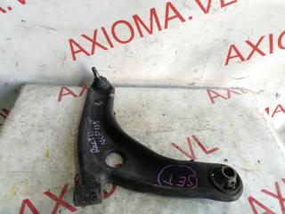 Запчасть рычаг подвески передний правый TOYOTA RACTIS 2011