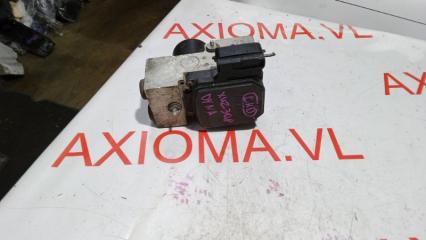 Блок abs TOYOTA DYNA XZU308 N04C 4454037080 1 ракурс
