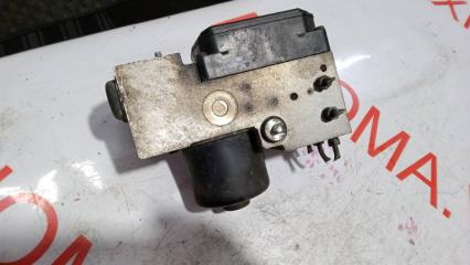 Блок abs TOYOTA DYNA XZU308 N04C 4454037080 2 ракурс