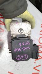 Блок abs TOYOTA DYNA XZU308 N04C 4454037080 3 ракурс