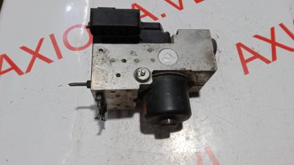 Блок abs TOYOTA DYNA XZU308 N04C 4454037080 4 ракурс