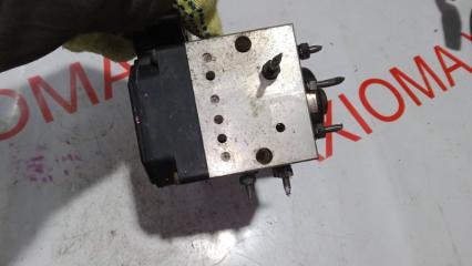 Блок abs TOYOTA DYNA XZU308 N04C 4454037080 5 ракурс