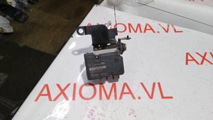 Блок abs MAZDA VERISA DC5W ZYVE D3Y7437A0C 1 ракурс