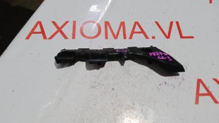 Крепление бампера левое заднее MAZDA CX-3 DKEFW PEVPS D10J502H1B 1 ракурс