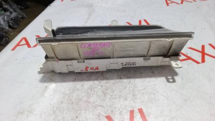 Спидометр TOYOTA COMFORT YXS11 3YPE 8380043430 4 ракурс