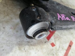 Рычаг подвески левый передний ALFA ROMEO GIULIETTA 940 940B2000 50521046 4 ракурс