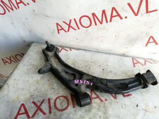 Рычаг подвески правый передний HONDA LIFE JB1 E07Z 51350S2K013 4 ракурс