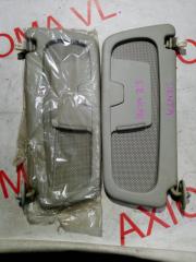 Козырек солнцезащитный TOYOTA SIENTA NCP81 1NZFE 7431052320B0, 7432052430B0 2 ракурс
