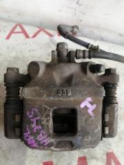 Суппорт левый передний MAZDA CAROL HB24S K6A 1A003399ZB 2 ракурс