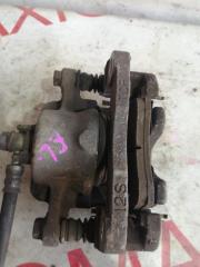 Суппорт левый передний MAZDA CAROL HB24S K6A 1A003399ZB 4 ракурс