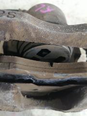 Суппорт левый передний MAZDA CAROL HB24S K6A 1A003399ZB 5 ракурс