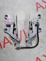 Петля капота BMW 3-SERIES E90 N46B20 41617210678, 41617210677 1 ракурс