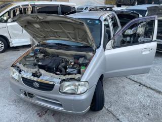 Радиатор двс SUZUKI ALTO HA23S K6A 1770076G20 1 ракурс Радиатор двс SUZUKI ALTO HA23S K6A 1770076G20 1 ракурс