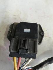 Реостат MITSUBISHI PAJERO V24W 4D56T MB657428 2 ракурс