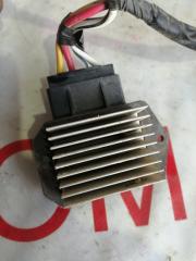 Реостат MITSUBISHI PAJERO V24W 4D56T MB657428 3 ракурс