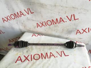 Привод правый передний SUZUKI ALTO HC11V F6A 4410160DA1 1 ракурс