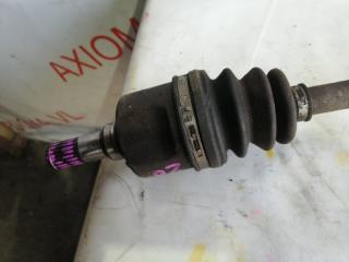 Привод правый передний SUZUKI ALTO HC11V F6A 4410160DA1 2 ракурс