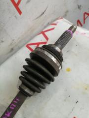 Привод правый передний SUZUKI ALTO HC11V F6A 4410160DA1 3 ракурс