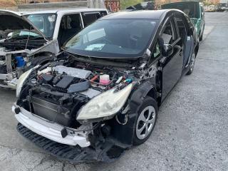 Ноускат TOYOTA PRIUS ZVW30 2ZRFXE 5320147902, 5211947340C0, 8113047500, 8117047500, 47-29 1 ракурс