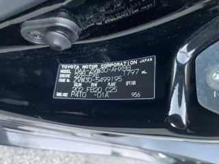 Ноускат TOYOTA PRIUS ZVW30 2ZRFXE 5320147902, 5211947340C0, 8113047500, 8117047500, 47-29 2 ракурс