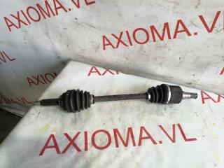 Привод левый передний SUZUKI ALTO HC11V F6A 4410260DA1 1 ракурс Привод левый передний SUZUKI ALTO HC11V F6A 4410260DA1 1 ракурс