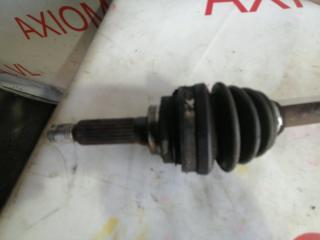 Привод левый передний SUZUKI ALTO HC11V F6A 4410260DA1 2 ракурс Привод левый передний SUZUKI ALTO HC11V F6A 4410260DA1 2 ракурс