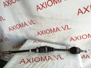 Привод правый передний MAZDA DEMIO DJ5FS S5DPTS GTU12550X 1 ракурс