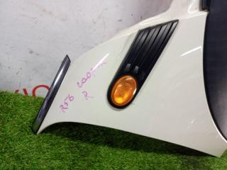 Крыло правое переднее MINI HATCH R56 N14B16A 41352754726 3 ракурс