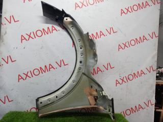 Крыло правое переднее MINI HATCH R56 N14B16A 41352754726 5 ракурс