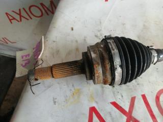 Привод правый передний NISSAN NOTE E13 HR12DE 391006XK2C 4 ракурс Привод правый передний NISSAN NOTE E13 HR12DE 391006XK2C 4 ракурс
